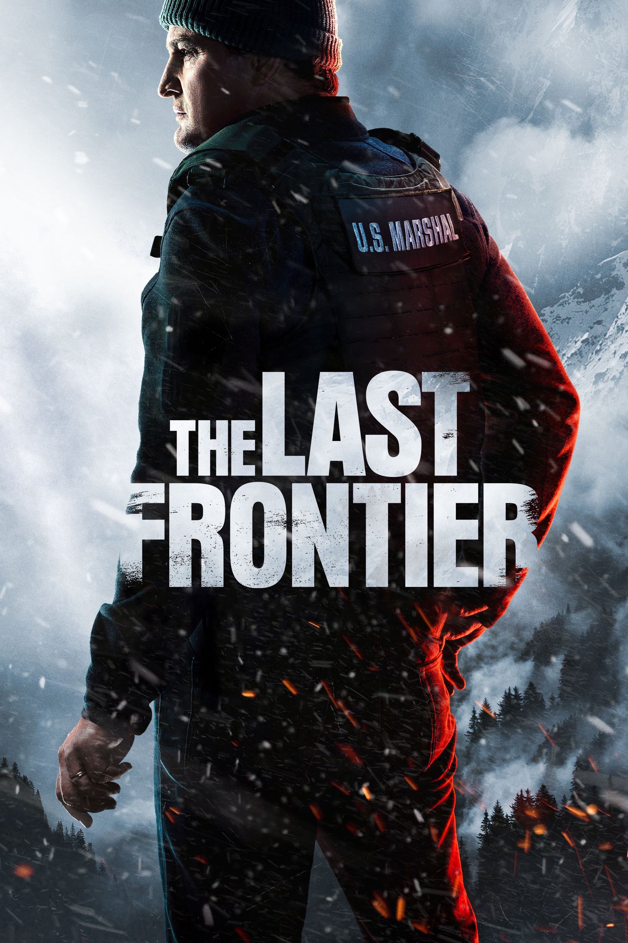 The Last Frontier (2025) [315400] (A1760109870) [[TV Shows]] --Plex--